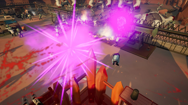 Pale Lands VR screenshot 5