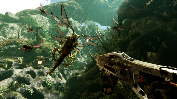 FARHOME screenshot 1