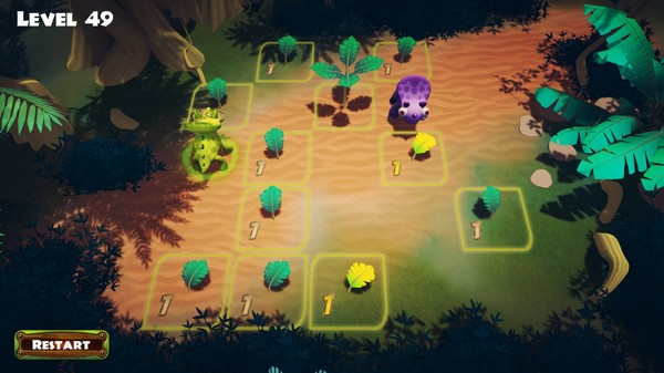 Dinoku screenshot 5