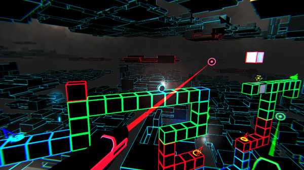 Neonwall screenshot 4