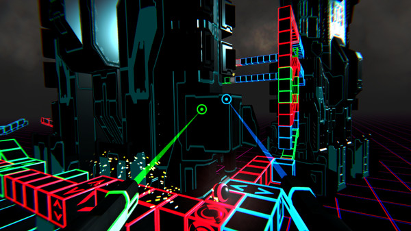 Neonwall screenshot 5