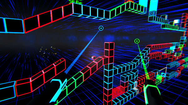 Neonwall screenshot 7