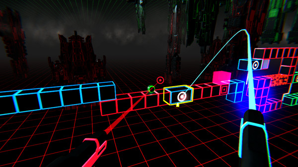 Neonwall screenshot 2