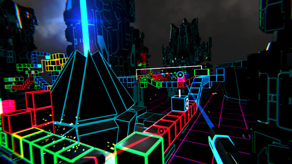 Neonwall screenshot 3
