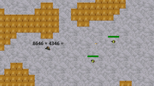Math Hero screenshot 3
