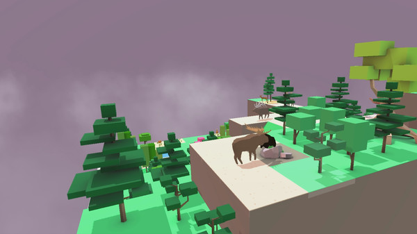 Block'hood VR screenshot 8