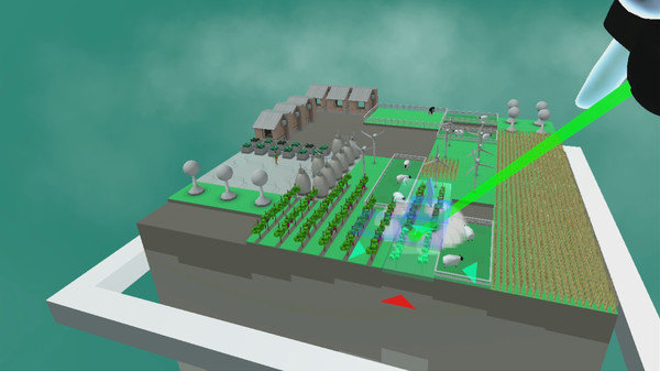Block'hood VR screenshot 4