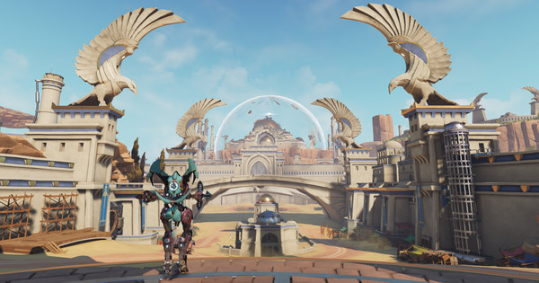 Blazing Core (beta) screenshot 9