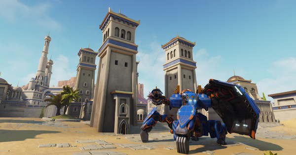 Blazing Core (beta) screenshot 11