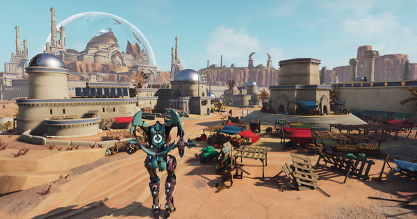 Blazing Core (beta) screenshot 10
