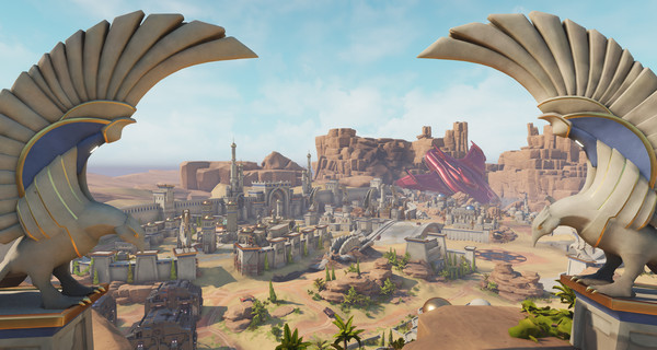 Blazing Core (beta) screenshot 1