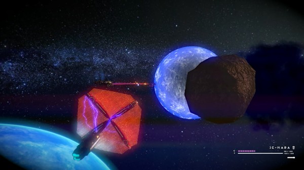 In memory of TITAN screenshot 1
