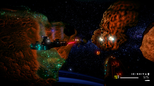 In memory of TITAN screenshot 8