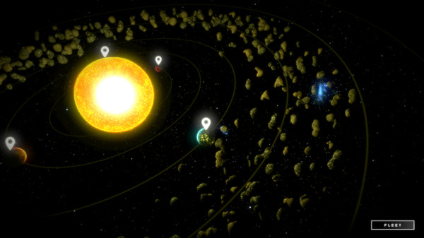 In memory of TITAN screenshot 6