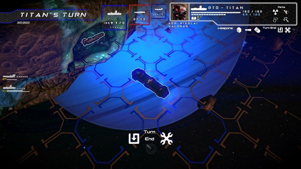 In memory of TITAN screenshot 7