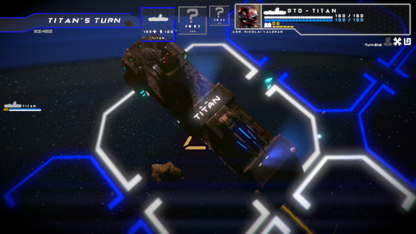 In memory of TITAN screenshot 3