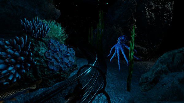 Epic Roller Coasters screenshot 3
