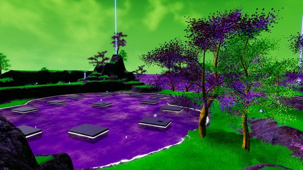 Ricko's Island screenshot 5