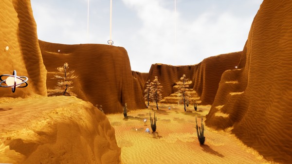 Ricko's Island screenshot 2
