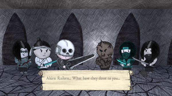 Blacksmith screenshot 11