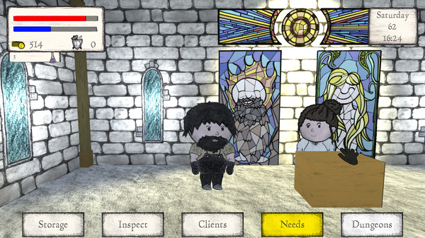 Blacksmith screenshot 7