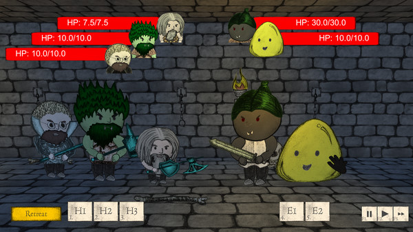 Blacksmith screenshot 10