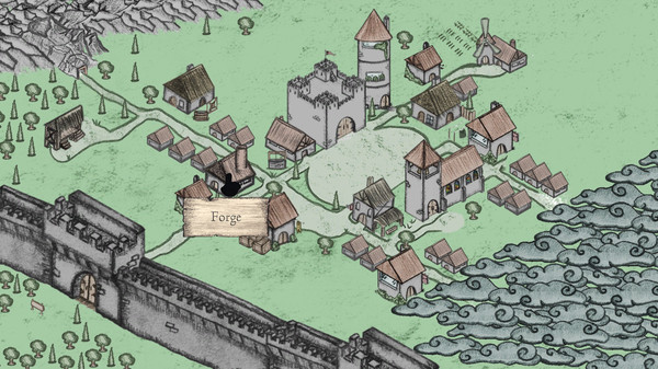 Blacksmith screenshot 4
