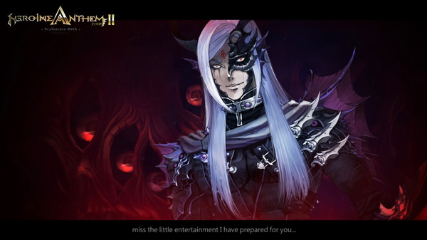 Heroine Anthem Zero 2 : Scalescars Oath screenshot 8
