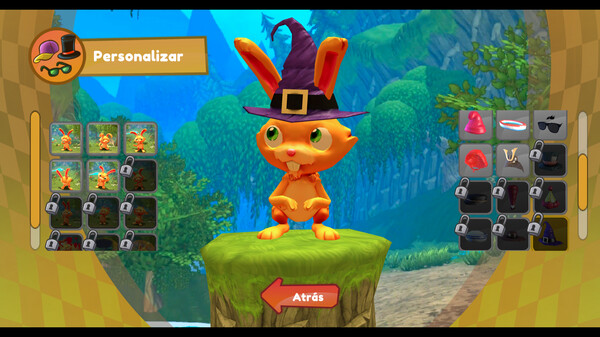 Running Fable screenshot 9