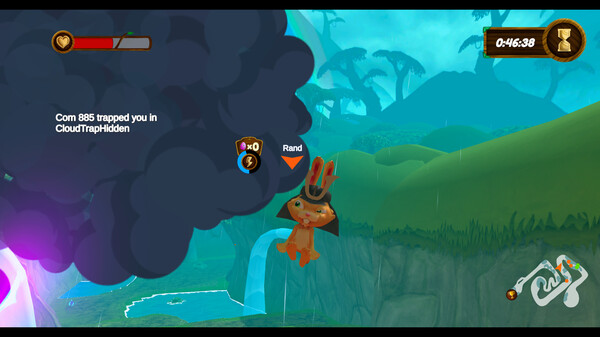 Running Fable screenshot 11