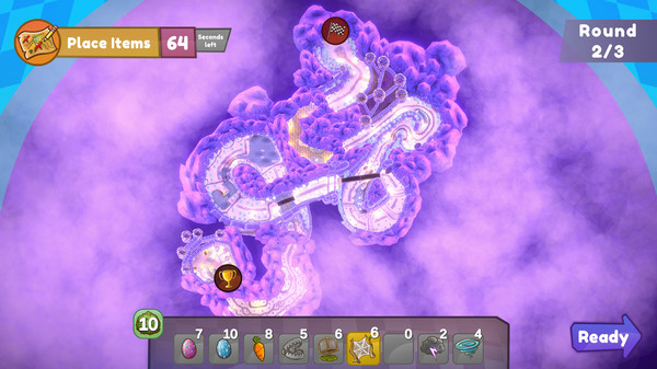 Running Fable screenshot 8