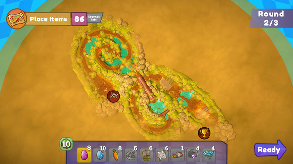 Running Fable screenshot 10