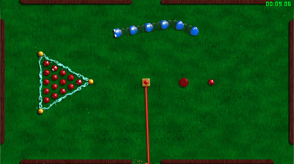 Glista screenshot 5