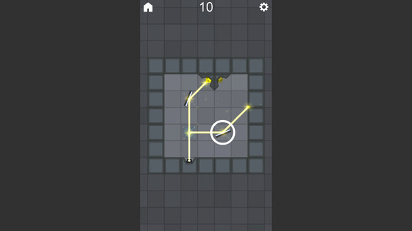 Prism screenshot 1