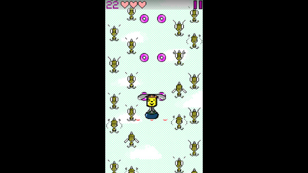 Resume: The Video Game screenshot 8