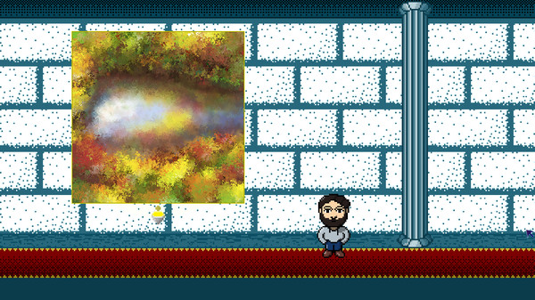 Resume: The Video Game screenshot 2