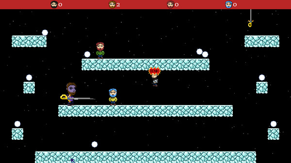 Resume: The Video Game screenshot 6