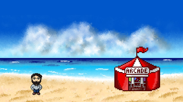Resume: The Video Game screenshot 3