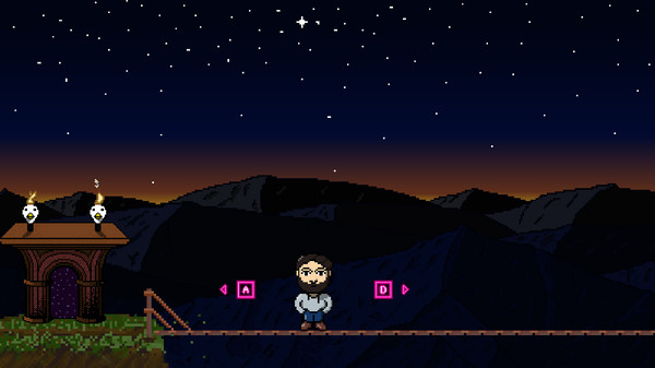 Resume: The Video Game screenshot 1