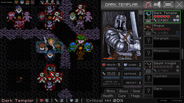RogueVerse screenshot 5
