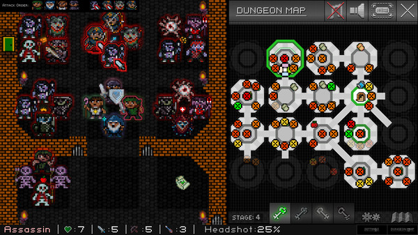 RogueVerse screenshot 6