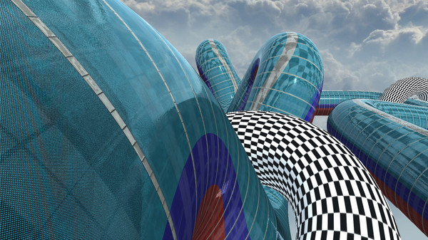 Critical Gravity screenshot 3