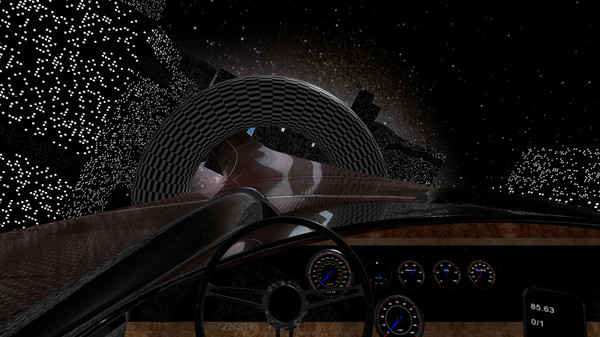 Critical Gravity screenshot 4