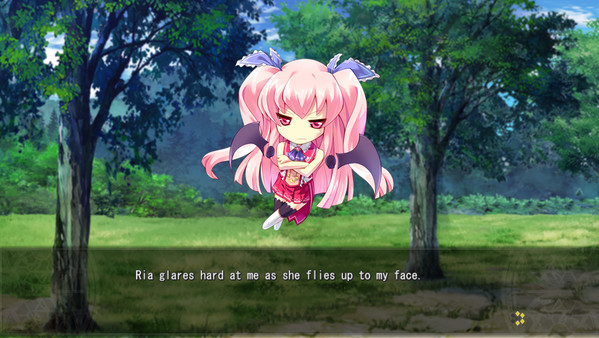 Re;Lord 1 ~The witch of Herfort and stuffed animals~ screenshot 7