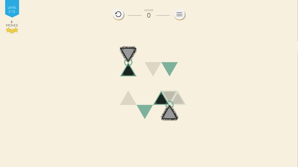 Disjoint screenshot 3