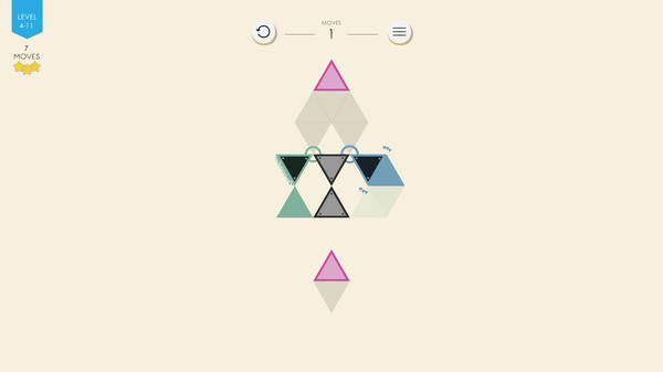 Disjoint screenshot 4