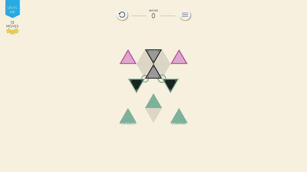 Disjoint screenshot 1