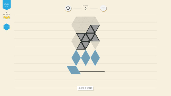 Disjoint screenshot 5
