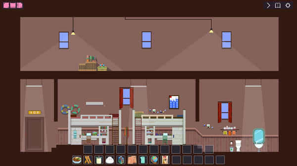 City of sky screenshot 5