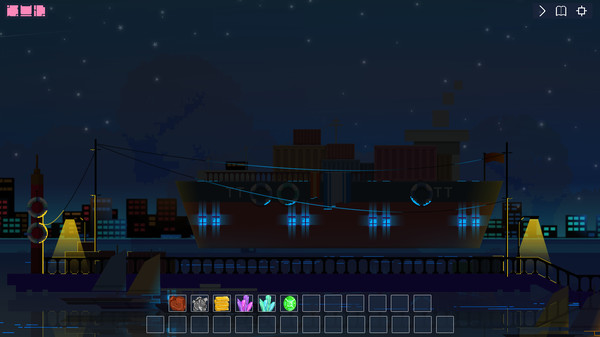 City of sky screenshot 7